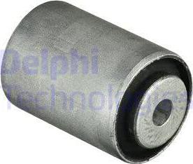 Delphi TD967W - Supporto, Corpo assiale www.autoricambit.com