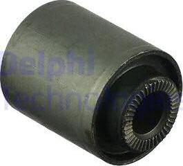 Delphi TD979W - Silent Block, Supporto Braccio Oscillante www.autoricambit.com