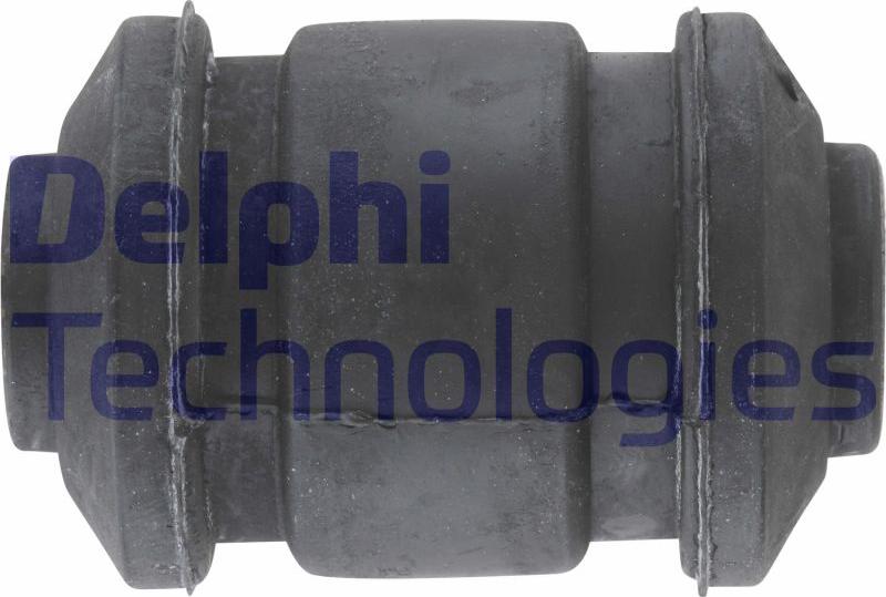 Delphi TD499W-11B1 - Silent Block, Supporto Braccio Oscillante www.autoricambit.com