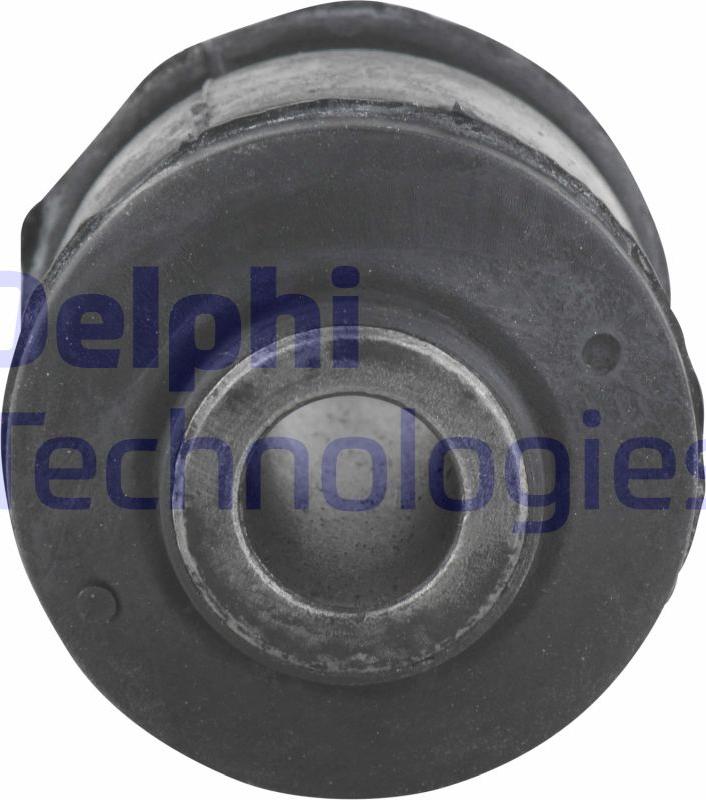 Delphi TD499W-11B1 - Silent Block, Supporto Braccio Oscillante www.autoricambit.com