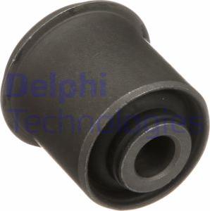 Delphi TD4446W - Silent Block, Supporto Braccio Oscillante www.autoricambit.com