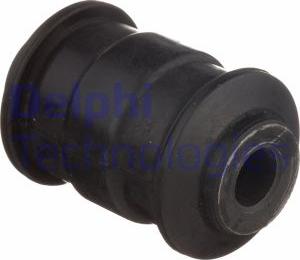 Delphi TD4443W - Silent Block, Supporto Braccio Oscillante www.autoricambit.com