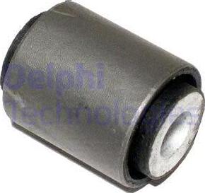 Delphi TD450W-11B1 - Supporto, Asta di reazione www.autoricambit.com