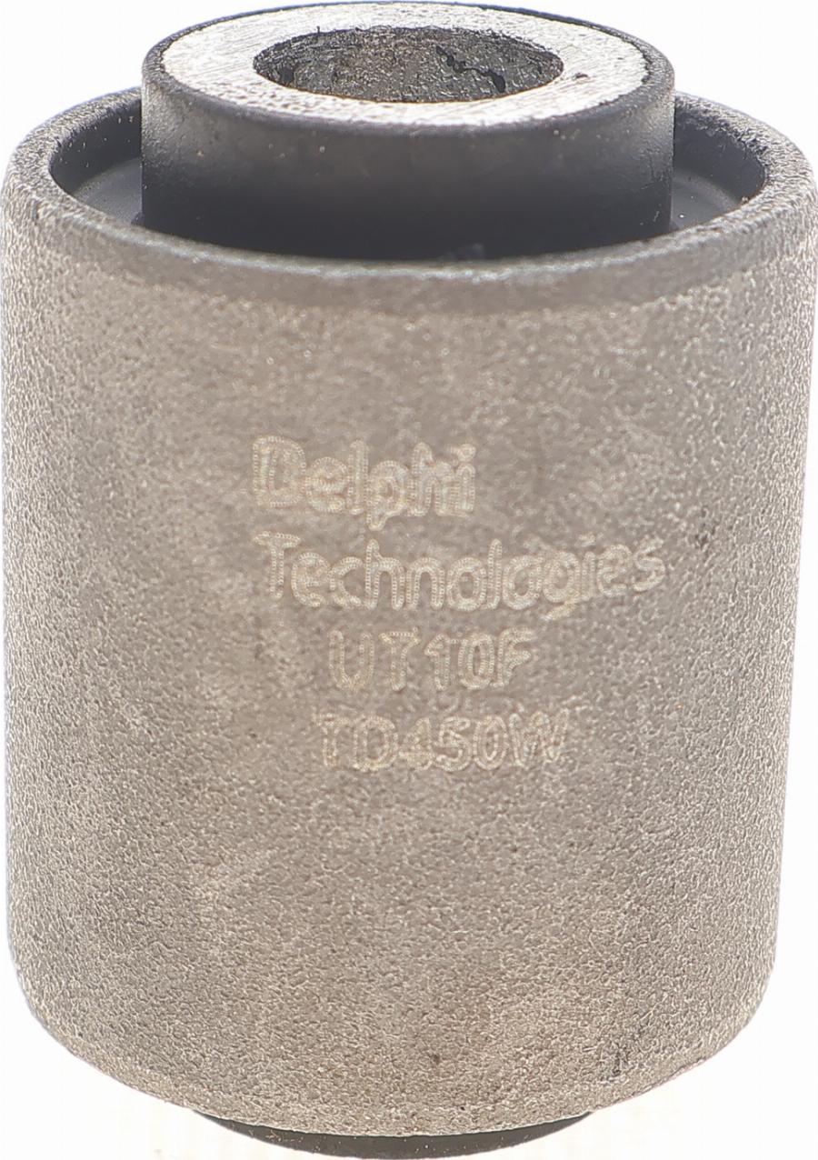 Delphi TD450W - Supporto, Asta di reazione www.autoricambit.com