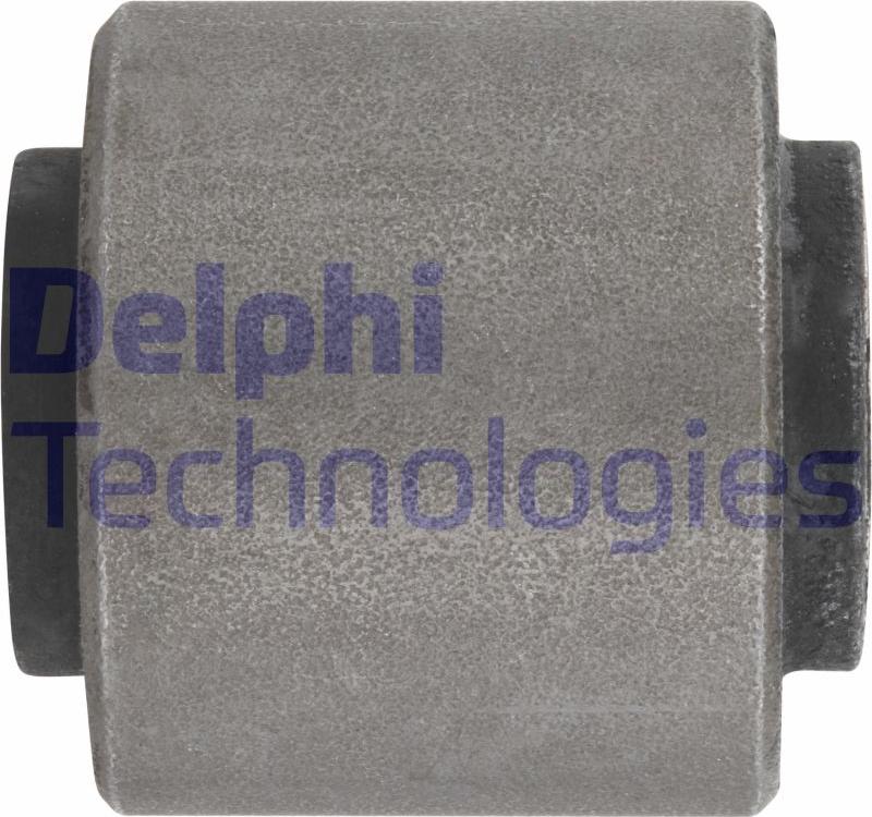 Delphi TD451W-11B1 - Silent Block, Supporto Braccio Oscillante www.autoricambit.com