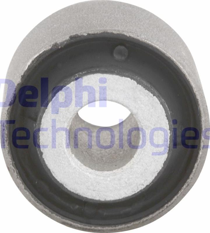 Delphi TD451W-11B1 - Silent Block, Supporto Braccio Oscillante www.autoricambit.com