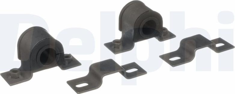 Delphi TD4534W-11B1 - Supporto, Supporto stabilizzatore www.autoricambit.com