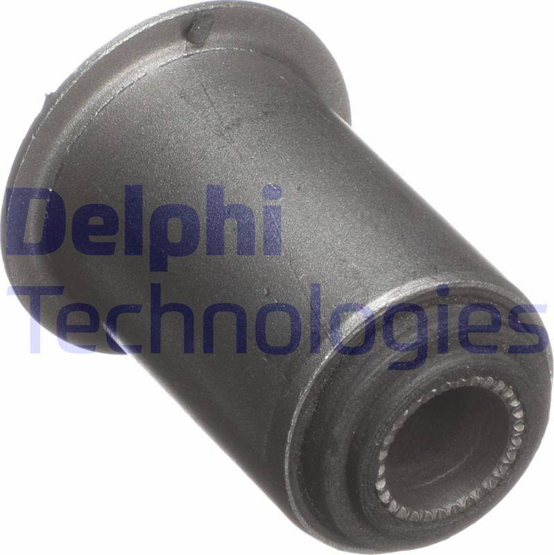 Delphi TD4632W - Silent Block, Supporto Braccio Oscillante www.autoricambit.com