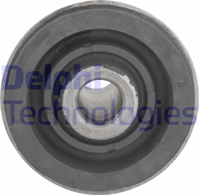 Delphi TD463W-11B1 - Silent Block, Supporto Braccio Oscillante www.autoricambit.com