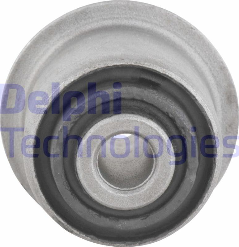 Delphi TD463W-11B1 - Silent Block, Supporto Braccio Oscillante www.autoricambit.com