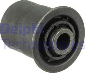 Delphi TD4042W-11B1 - Silent Block, Supporto Braccio Oscillante www.autoricambit.com