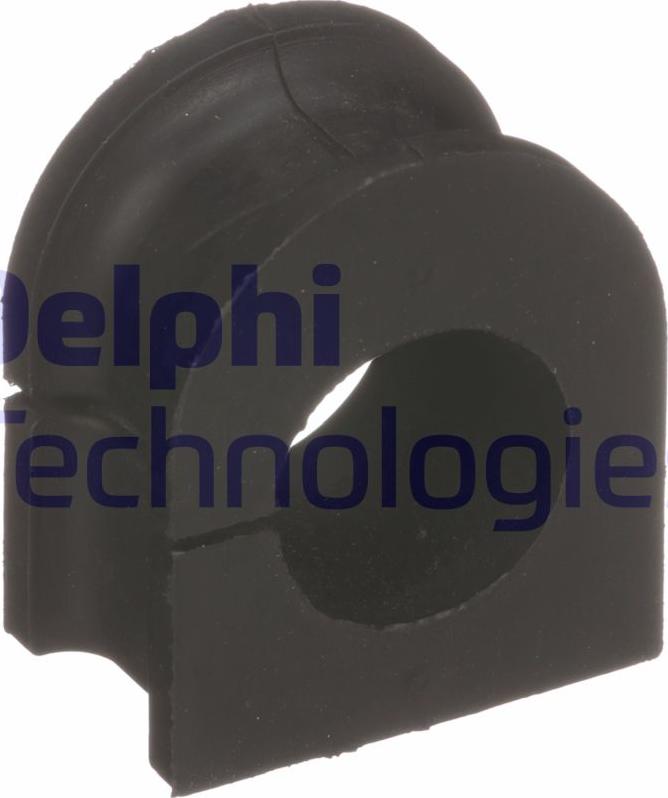 Delphi TD4063W - Bronzina cuscinetto, Barra stabilizzatrice www.autoricambit.com