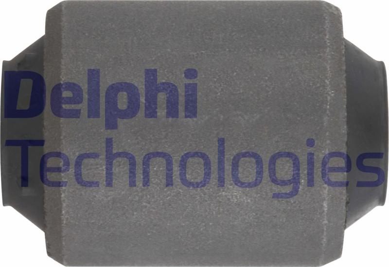 Delphi TD401W - Silent Block, Supporto Braccio Oscillante www.autoricambit.com