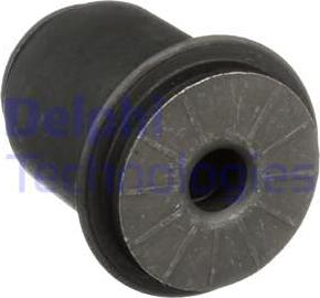 Delphi TD4022W - Silent Block, Supporto Braccio Oscillante www.autoricambit.com