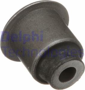 Delphi TD4075W-11B1 - Silent Block, Supporto Braccio Oscillante www.autoricambit.com