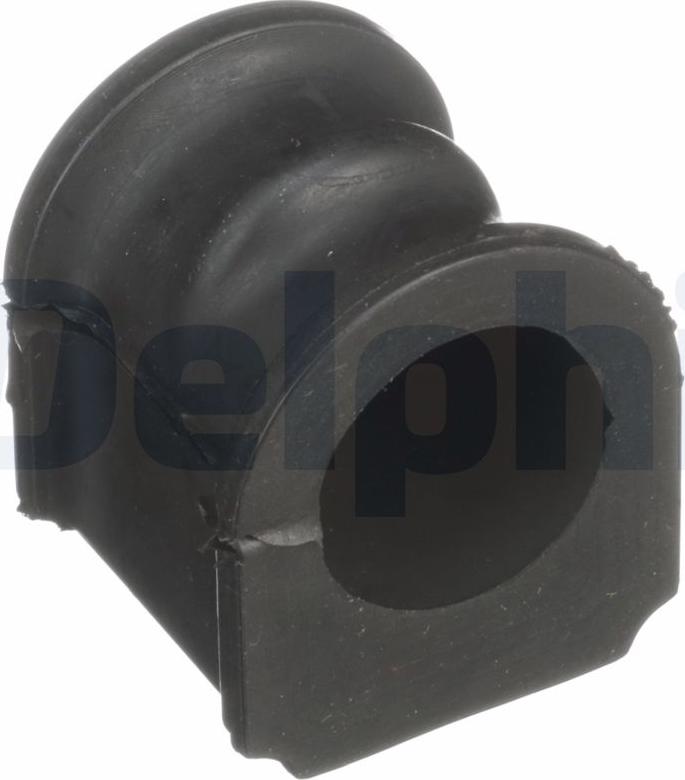 Delphi TD4072W-11B1 - Supporto, Supporto stabilizzatore www.autoricambit.com