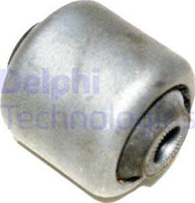 Delphi TD483W-11B1 - Silent Block, Supporto Braccio Oscillante www.autoricambit.com