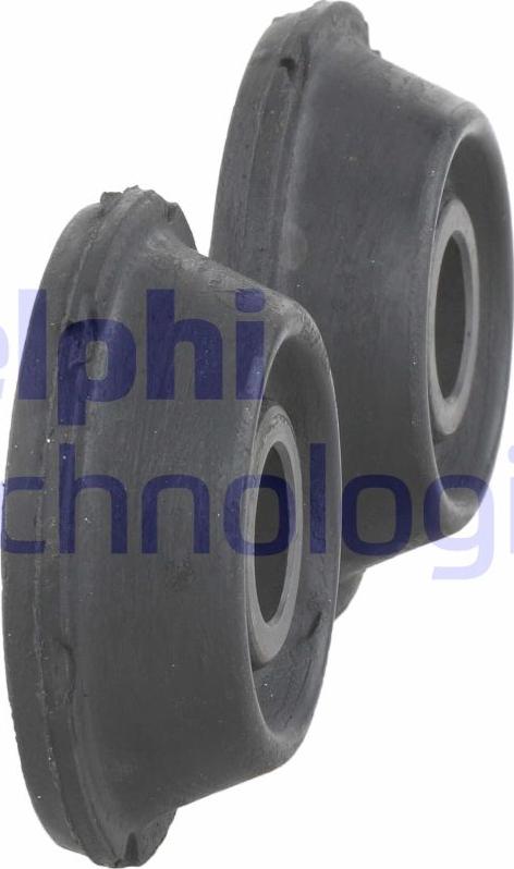 Delphi TD482W-11B1 - Silent Block, Supporto Braccio Oscillante www.autoricambit.com