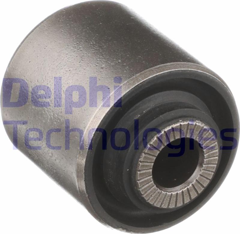 Delphi TD4331W - Silent Block, Supporto Braccio Oscillante www.autoricambit.com