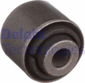 Delphi TD4338W-11B1 - Silent Block, Supporto Braccio Oscillante www.autoricambit.com