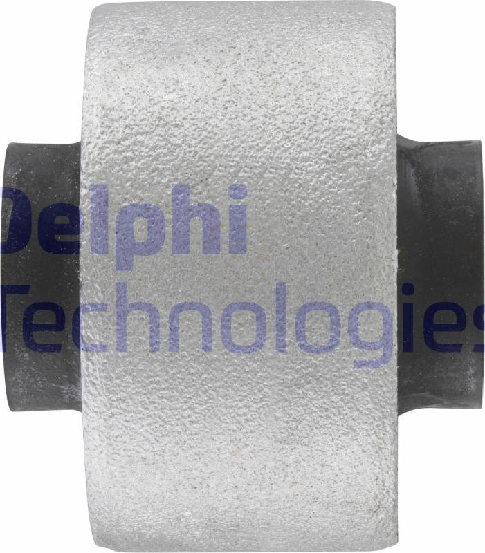 Delphi TD437W-11B1 - Silent Block, Supporto Braccio Oscillante www.autoricambit.com