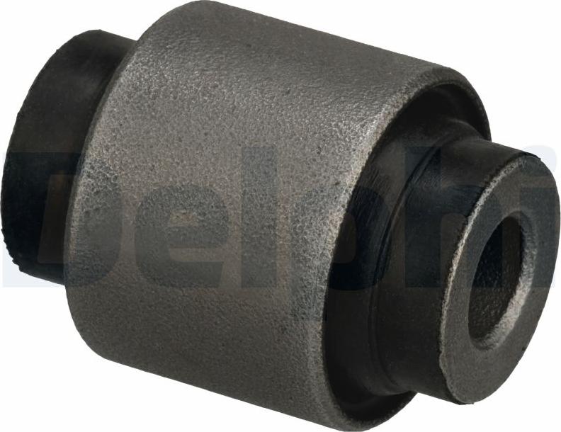 Delphi TD4757W-11B1 - Silent Block, Supporto Braccio Oscillante www.autoricambit.com