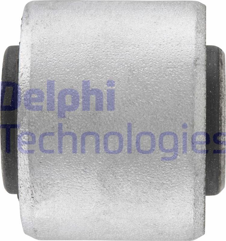 Delphi TD475W - Silent Block, Supporto Braccio Oscillante www.autoricambit.com