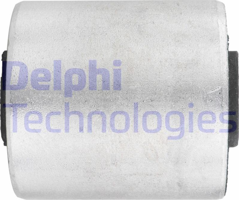 Delphi TD476W - Silent Block, Supporto Braccio Oscillante www.autoricambit.com