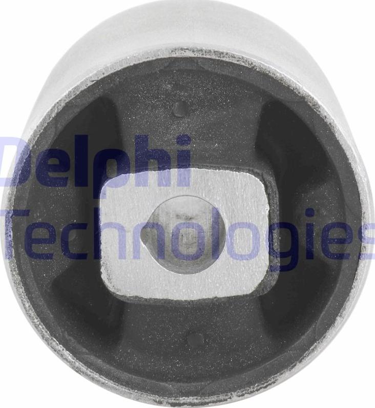 Delphi TD476W - Silent Block, Supporto Braccio Oscillante www.autoricambit.com