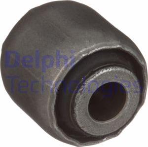 Delphi TD4711W-11B1 - Silent Block, Supporto Braccio Oscillante www.autoricambit.com