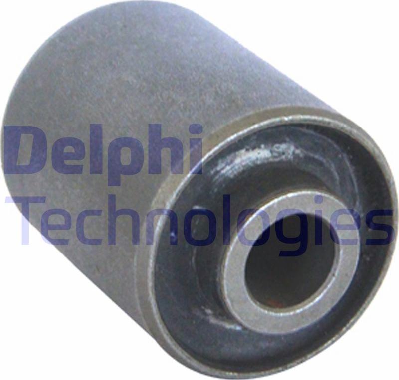 Delphi TD5903W-11B1 - Silent Block, Supporto Braccio Oscillante www.autoricambit.com