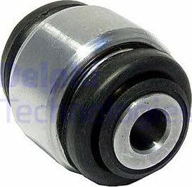 Delphi TD549W-11B1 - Silent Block, Supporto Braccio Oscillante www.autoricambit.com