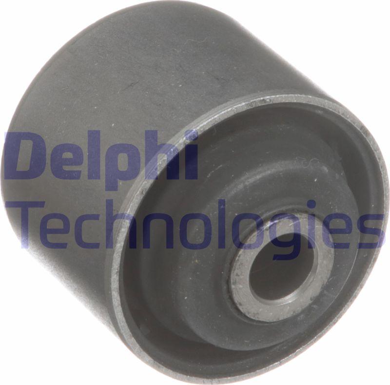 Delphi TD5569W-11B1 - Silent Block, Supporto Braccio Oscillante www.autoricambit.com