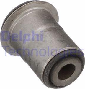 Delphi TD5057W - Silent Block, Supporto Braccio Oscillante www.autoricambit.com