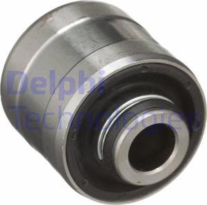 Delphi TD5065W - Silent Block, Supporto Braccio Oscillante www.autoricambit.com