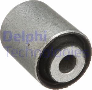 Delphi TD5108W - Silent Block, Supporto Braccio Oscillante www.autoricambit.com