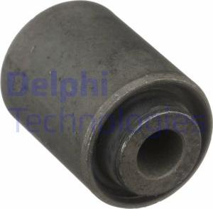 Delphi TD5115W-11B1 - Silent Block, Supporto Braccio Oscillante www.autoricambit.com