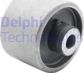 Delphi TD5896W - Silent Block, Supporto Braccio Oscillante www.autoricambit.com