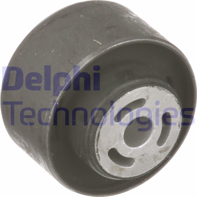 Delphi TD5880W - Silent Block, Supporto Braccio Oscillante www.autoricambit.com