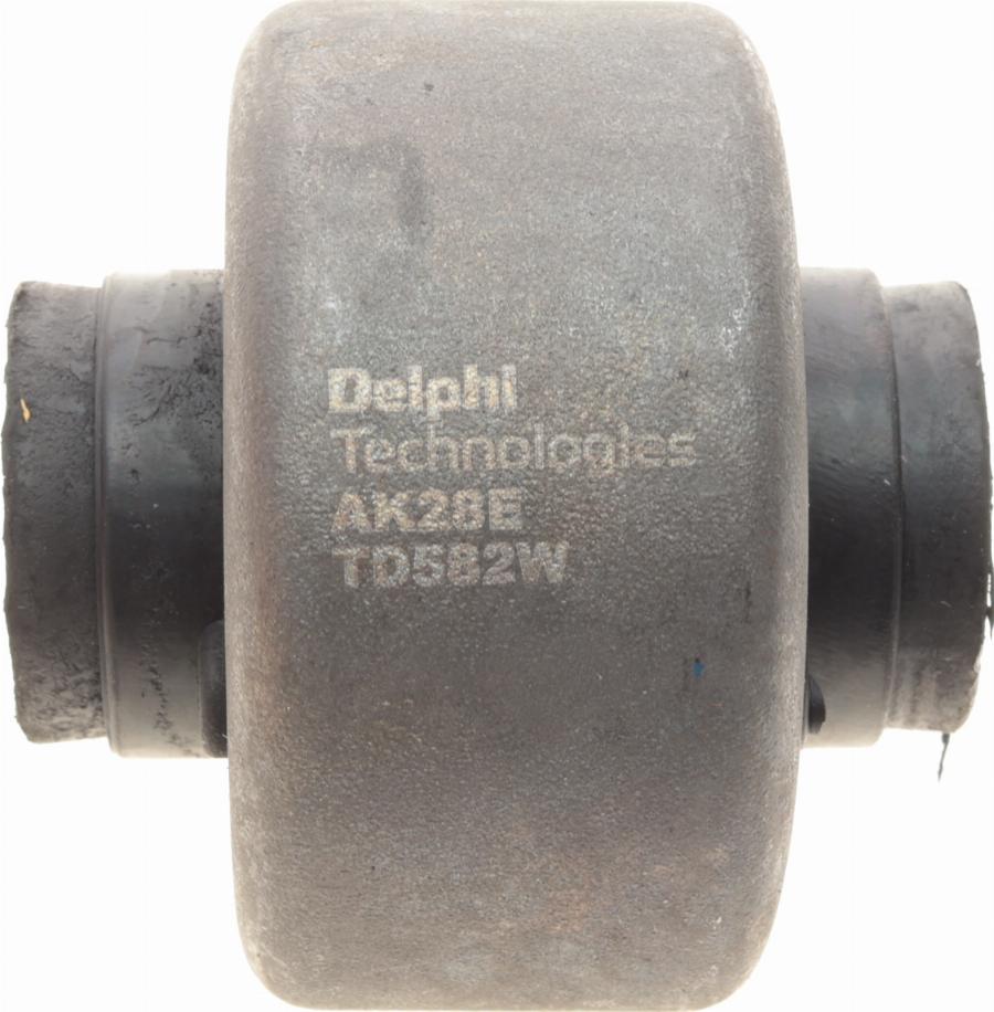 Delphi TD582W - Silent Block, Supporto Braccio Oscillante www.autoricambit.com