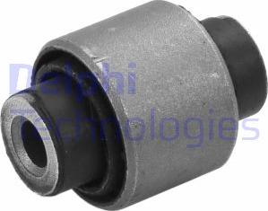 Delphi TD5766W - Silent Block, Supporto Braccio Oscillante www.autoricambit.com