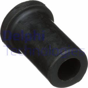 Delphi TD5717W - Supporto, Molla a balestra www.autoricambit.com