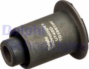 Delphi TD1951W - Silent Block, Supporto Braccio Oscillante www.autoricambit.com