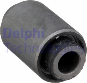 Delphi TD1964W - Silent Block, Supporto Braccio Oscillante www.autoricambit.com