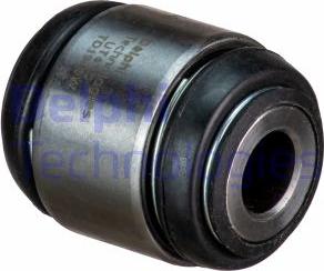 Delphi TD1908W - Silent Block, Supporto Braccio Oscillante www.autoricambit.com