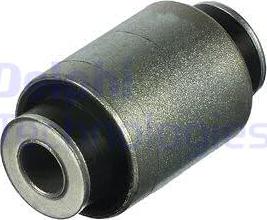 Delphi TD1491W - Silent Block, Supporto Braccio Oscillante www.autoricambit.com