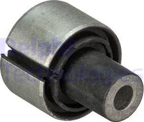 Delphi TD1699W - Silent Block, Supporto Braccio Oscillante www.autoricambit.com