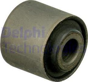 Delphi TD1696W - Silent Block, Supporto Braccio Oscillante www.autoricambit.com