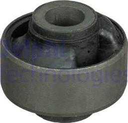 Delphi TD1646W - Silent Block, Supporto Braccio Oscillante www.autoricambit.com