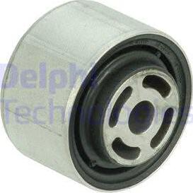 Delphi TD1658W - Sospensione, Motore www.autoricambit.com